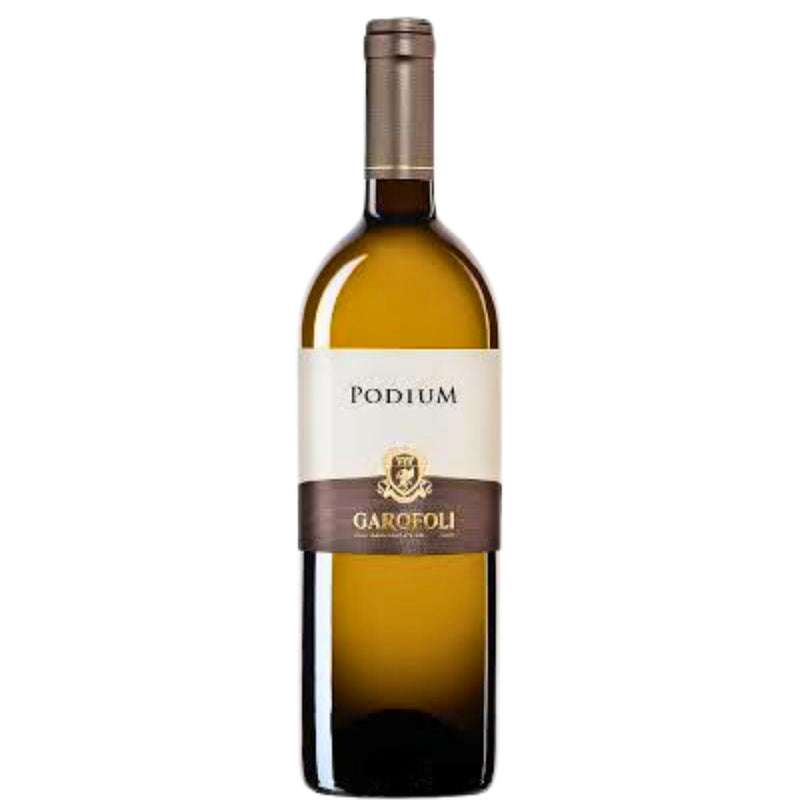 Garofoli Podium Verdicchio dei Castelli di Jesi DOC Classico Superiore