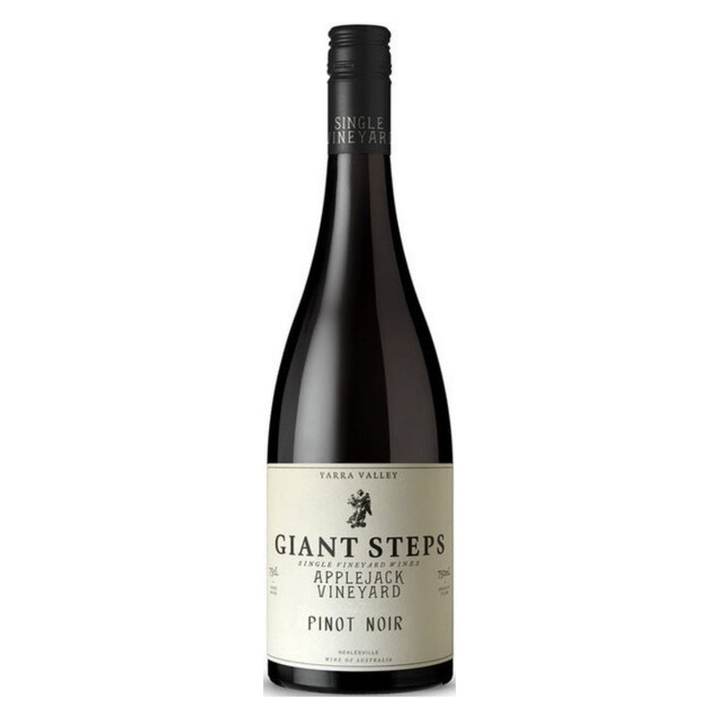 Giant Steps Applejack Vineyard Pinot Noir 2023 Yarra Valley