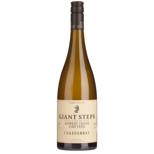 Giant Steps Wombat Creek Chardonnay