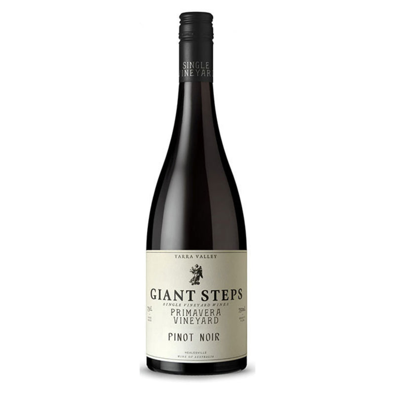 Giant Steps Primavera Pinot Noir