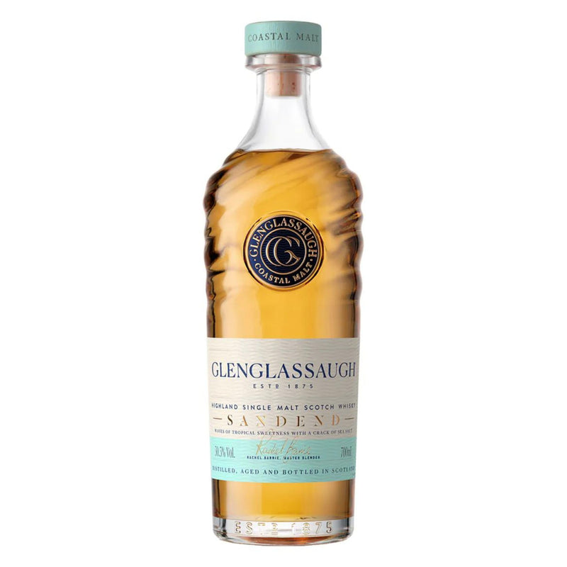 Glenglassaugh Sanded Single Malt Scotch Whisky