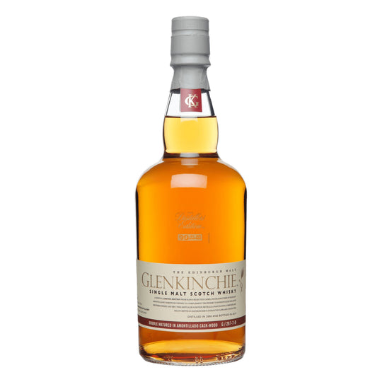 Glenkinchie Distillers Edition Single Malt Scotch Whisky