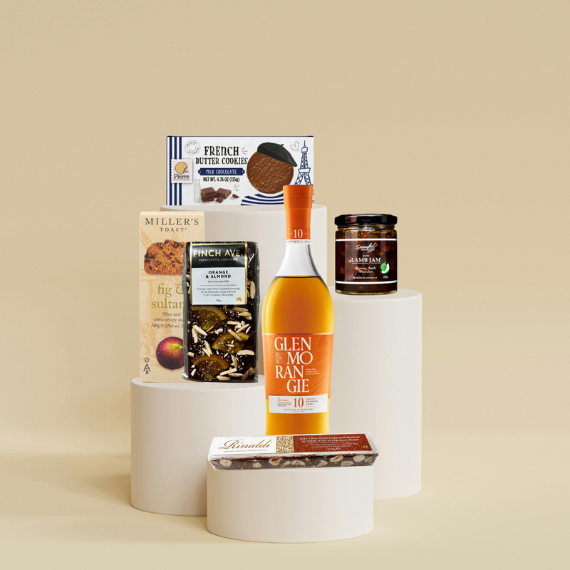 Glenmorangie Whisky Hamper