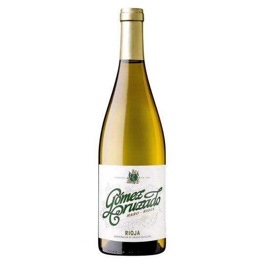 Gomez Cruzado Blanco