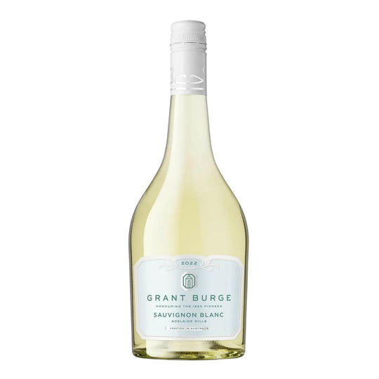 Grant Burge Pearl Sauvignon Blanc