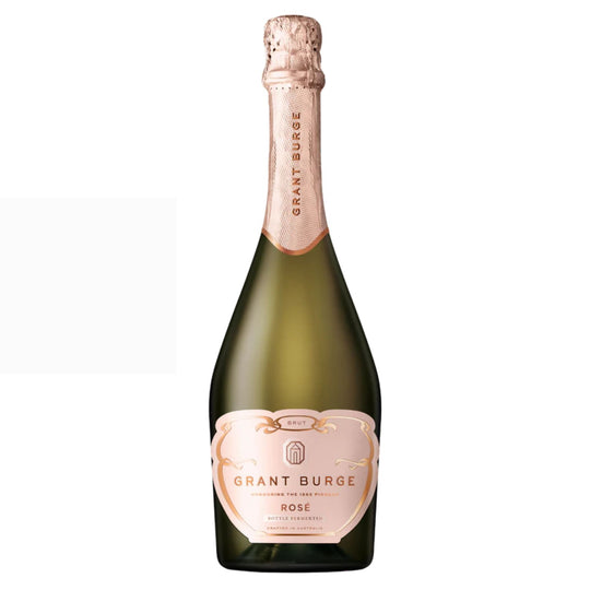 Grant Burge Pinot Noir Chardonnay Sparkling Rose