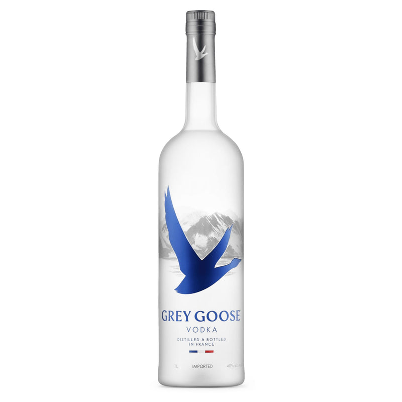 Grey Goose Limited Edition Night Vision 1L