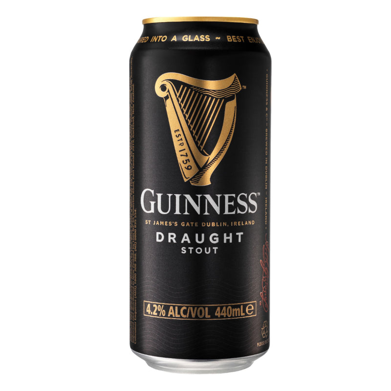 Guinness Draught Stout