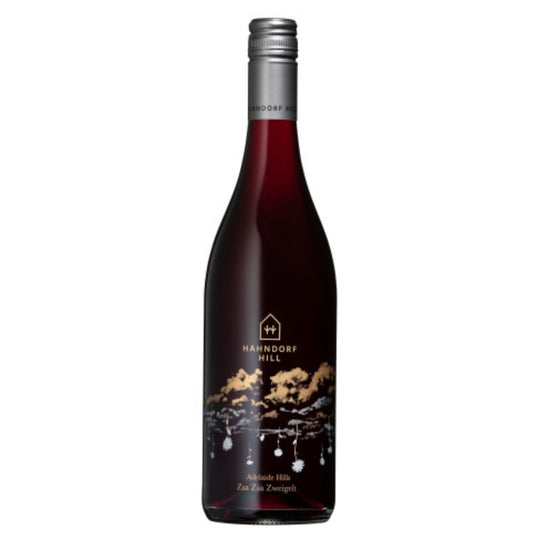 Hahndorf Hill Zsa Zsa Zweigelt
