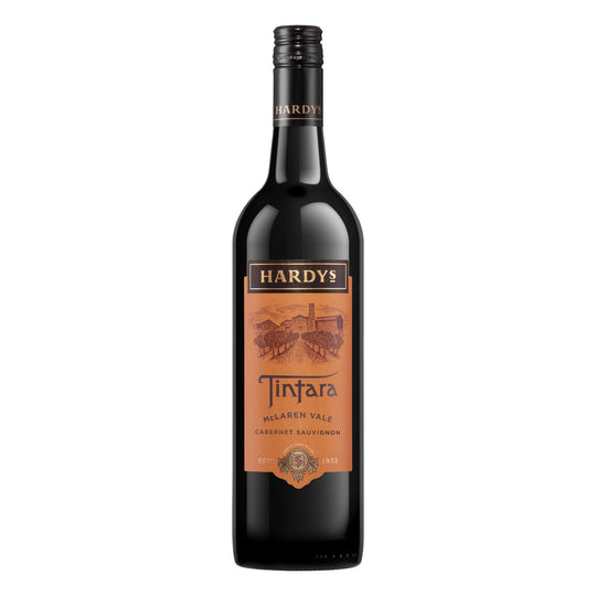 Hardys Tintara Cabernet Sauvignon