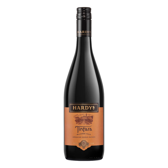 Hardys Tintara Grenache Shiraz Mataro