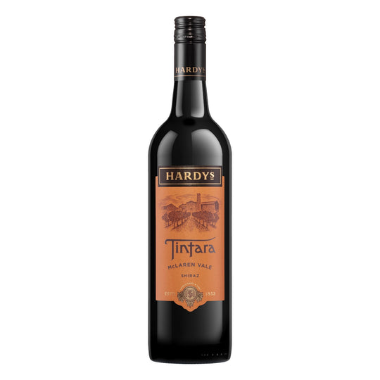 Hardys Tintara Shiraz