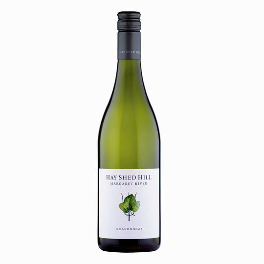 Hay Shed Hill Chardonnay