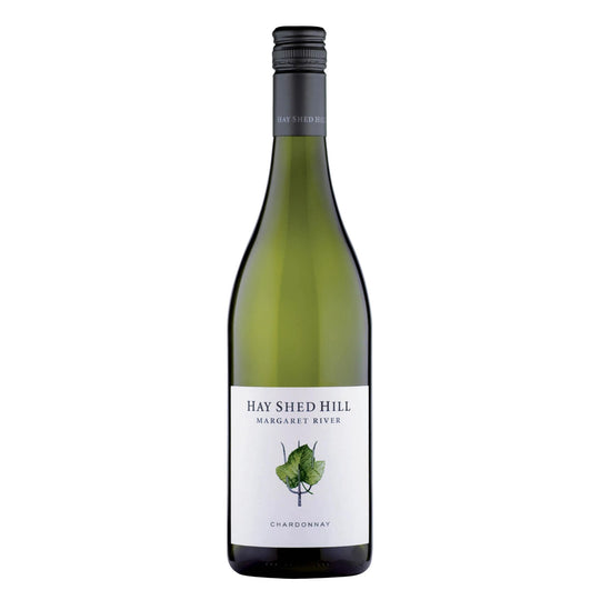Hayshed Hill Chardonnay