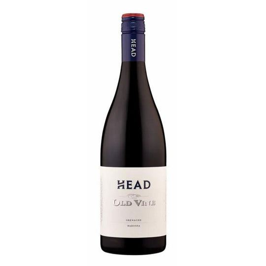 Head Old Vine Grenache