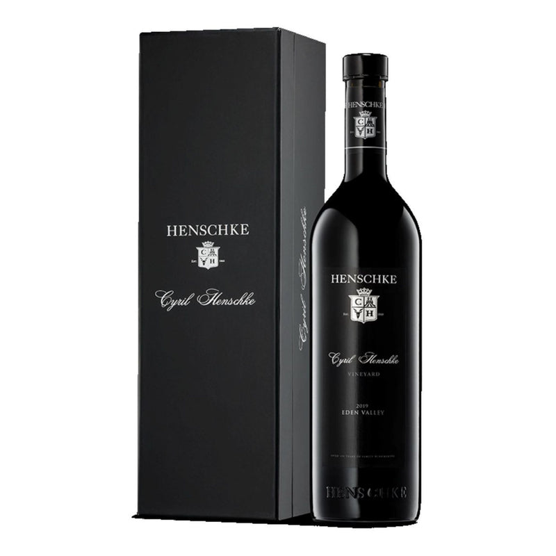 Henschke Cyril Henschke Cabernet Sauvignon 2019