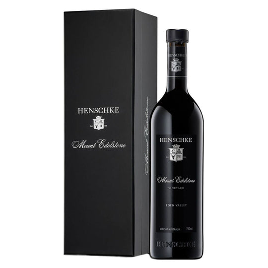 Henschke Mount Edelstone Shiraz 2013