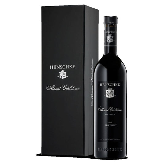 Henschke Mount Edelstone Shiraz 2019