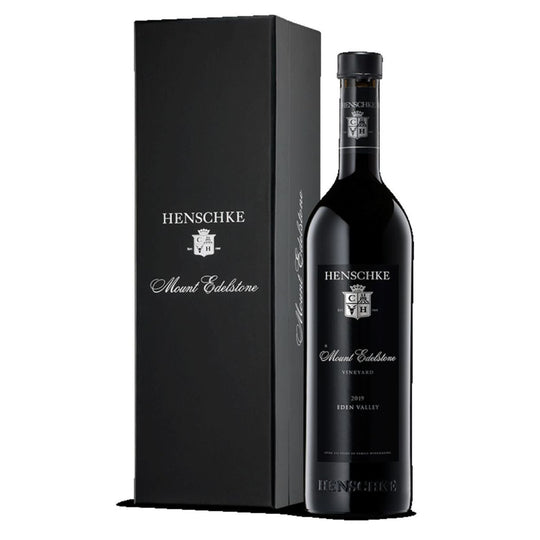 Henschke The Wheelwright Shiraz 2019
