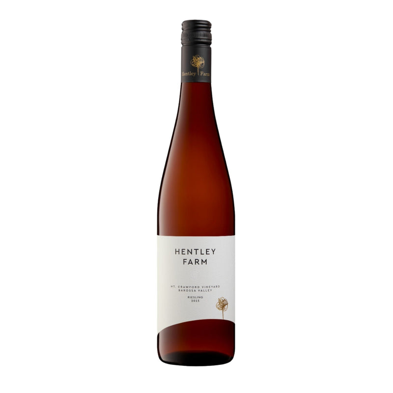 Hentley Farm Wines Mt Crawford Vineyard Riesling 2023 Eden Valley