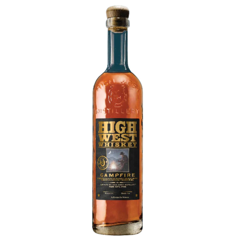 High West Campfire Barrel Select Whiskey