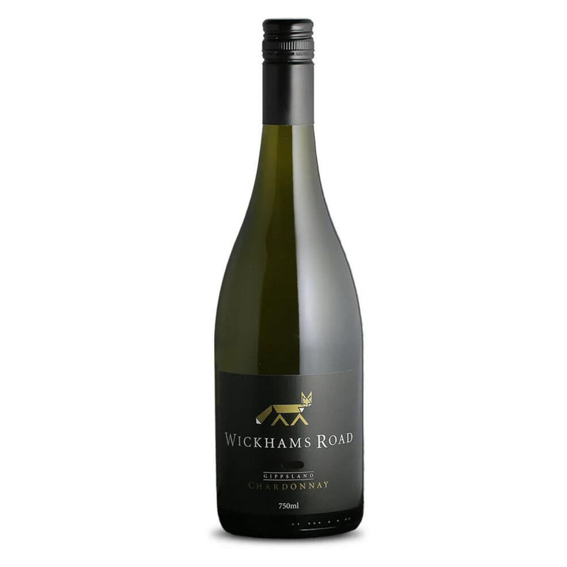 Hoddles Creek Estate Wickhams Road Yea Valley Chardonnay 2023 Upper Goulburn