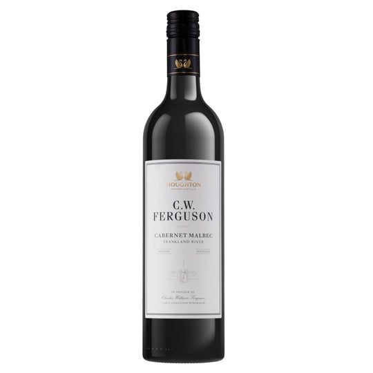 Houghton CW Ferguson Cabernet Malbec