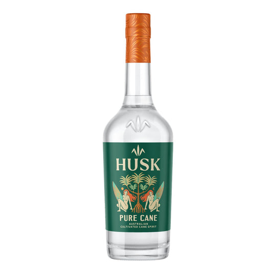 Husk Distillers Pure Cane Australian Agricole