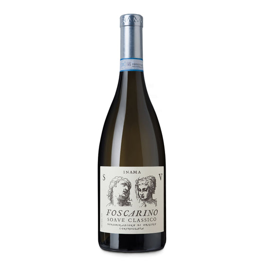 Inama Foscarino Soave Classico DOC