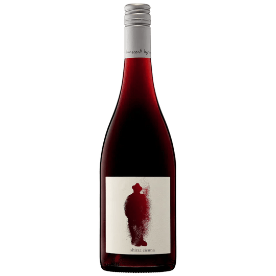 Innocent Bystander Shiraz Cienna 750ml