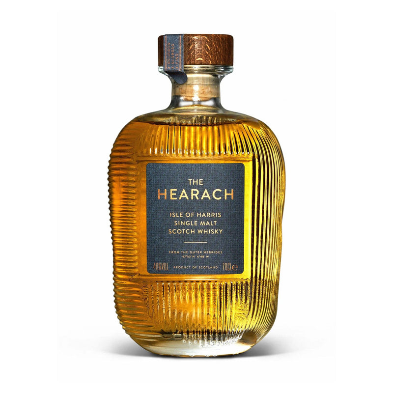 Isle of Harris The Hearach Single Malt Scotch Whisky