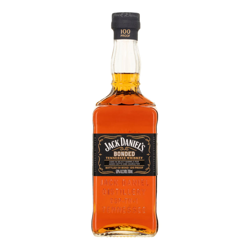 Jack Daniel’s Bonded Tennessee Whiskey