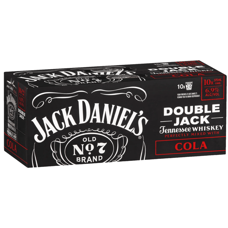 Jack Daniel&