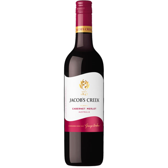 Jacob's Creek Classic Cabernet Merlot