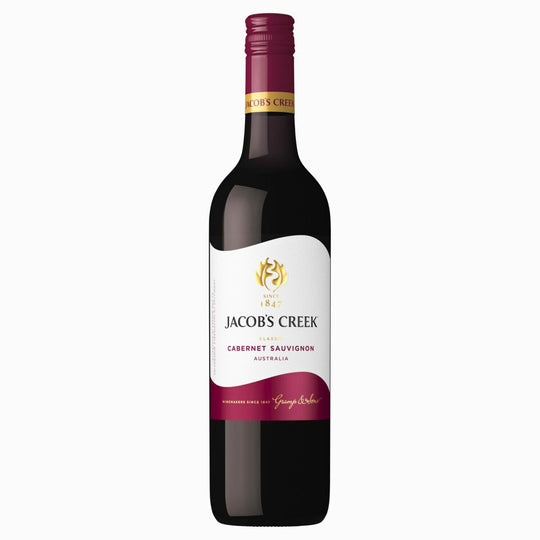 Jacob's Creek Classic Cabernet Sauvignon