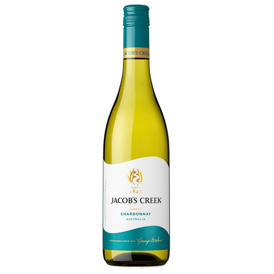 Jacob's Creek Classic Chardonnay