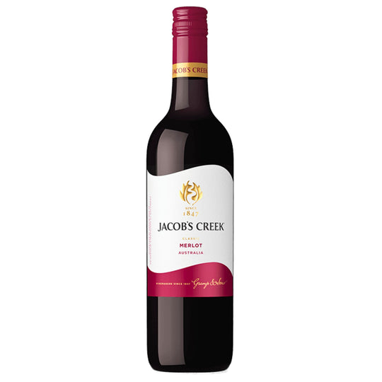 Jacob's Creek Classic Merlot