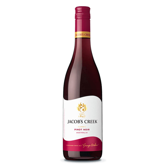 Jacob's Creek Classic Pinot Noir
