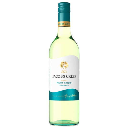 Jacob's Creek Classic Pinot Grigio
