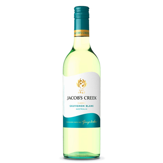 Jacob's Creek Classic Sauvignon Blanc