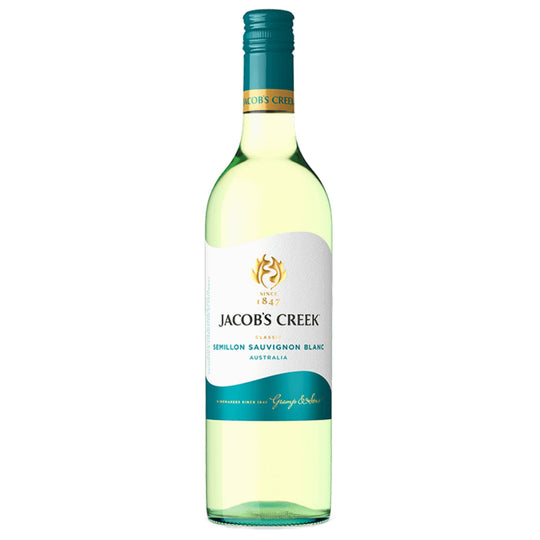 Jacob's Creek Classic Semillon Sauvignon Blanc
