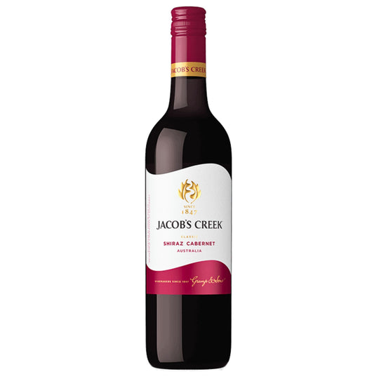 Jacob's Creek Classic Shiraz Cabernet