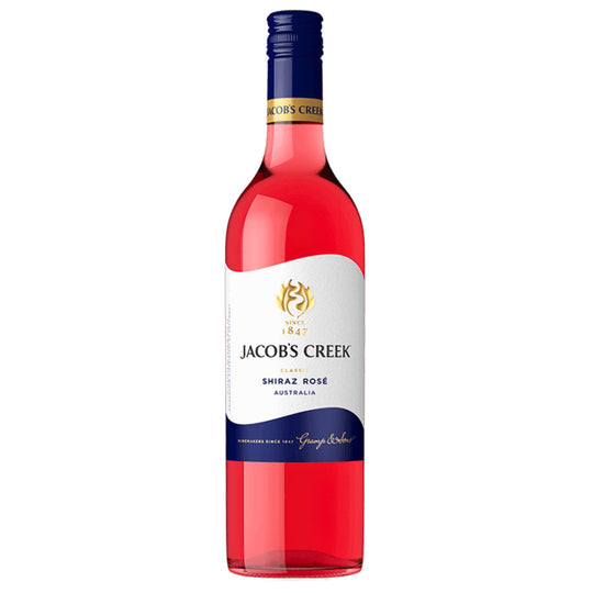 Jacob's Creek Classic Shiraz Rose