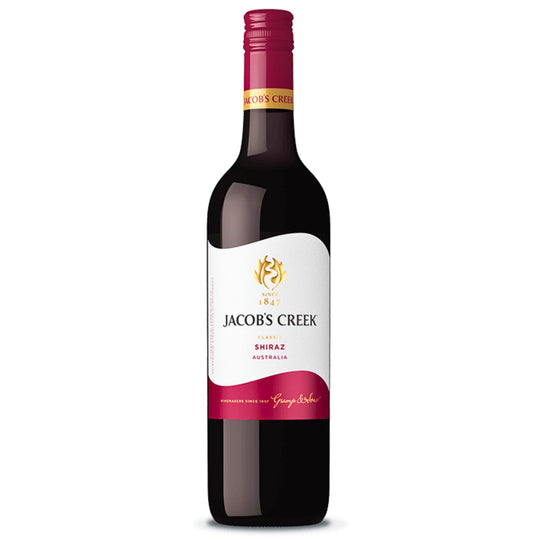 Jacob's Creek Classic Shiraz