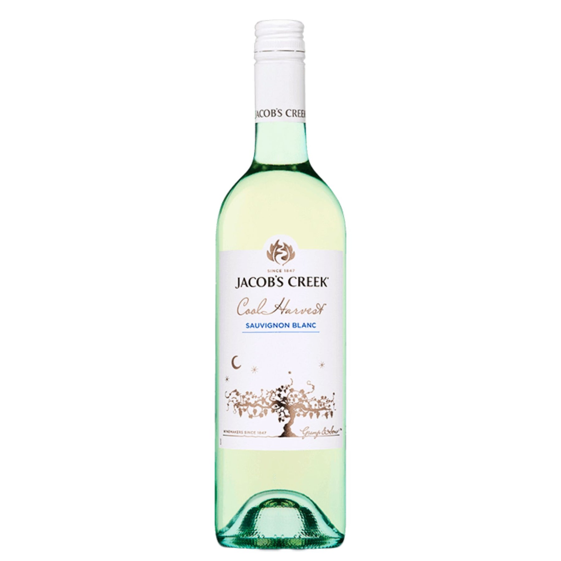 Jacob's Creek Cool Harvest Sauvignon Blanc | Sense of Taste, Brisbane's ...