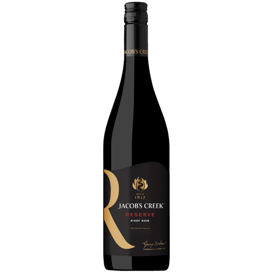 Jacob’s Creek Reserve Pinot Noir 750ml