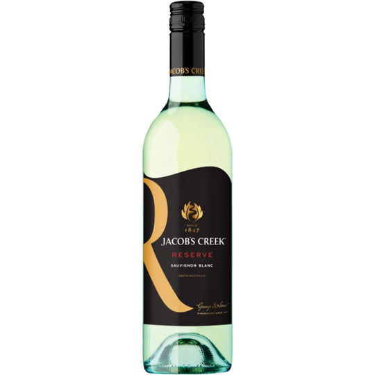 Jacob's Creek Reserve Sauvignon Blanc