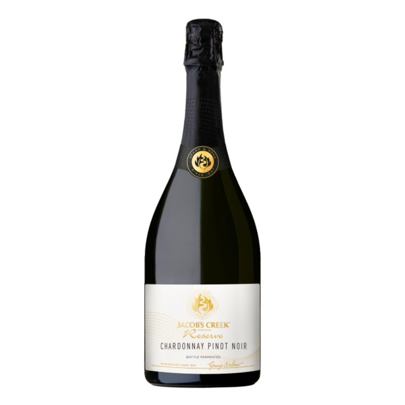 Jacobs Creek Reserve Sparkling Chardonnay Pinot Noir