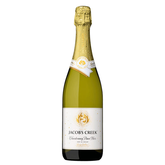 Jacobs Creek Sparkling Chardonnay Pinot Noir