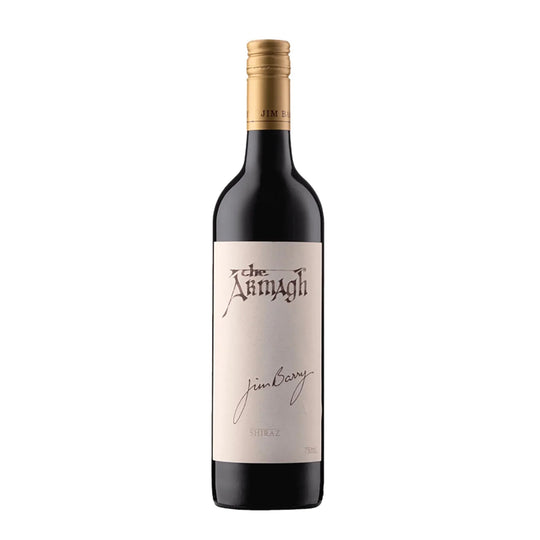 Jim Barry The Armagh Shiraz 2009